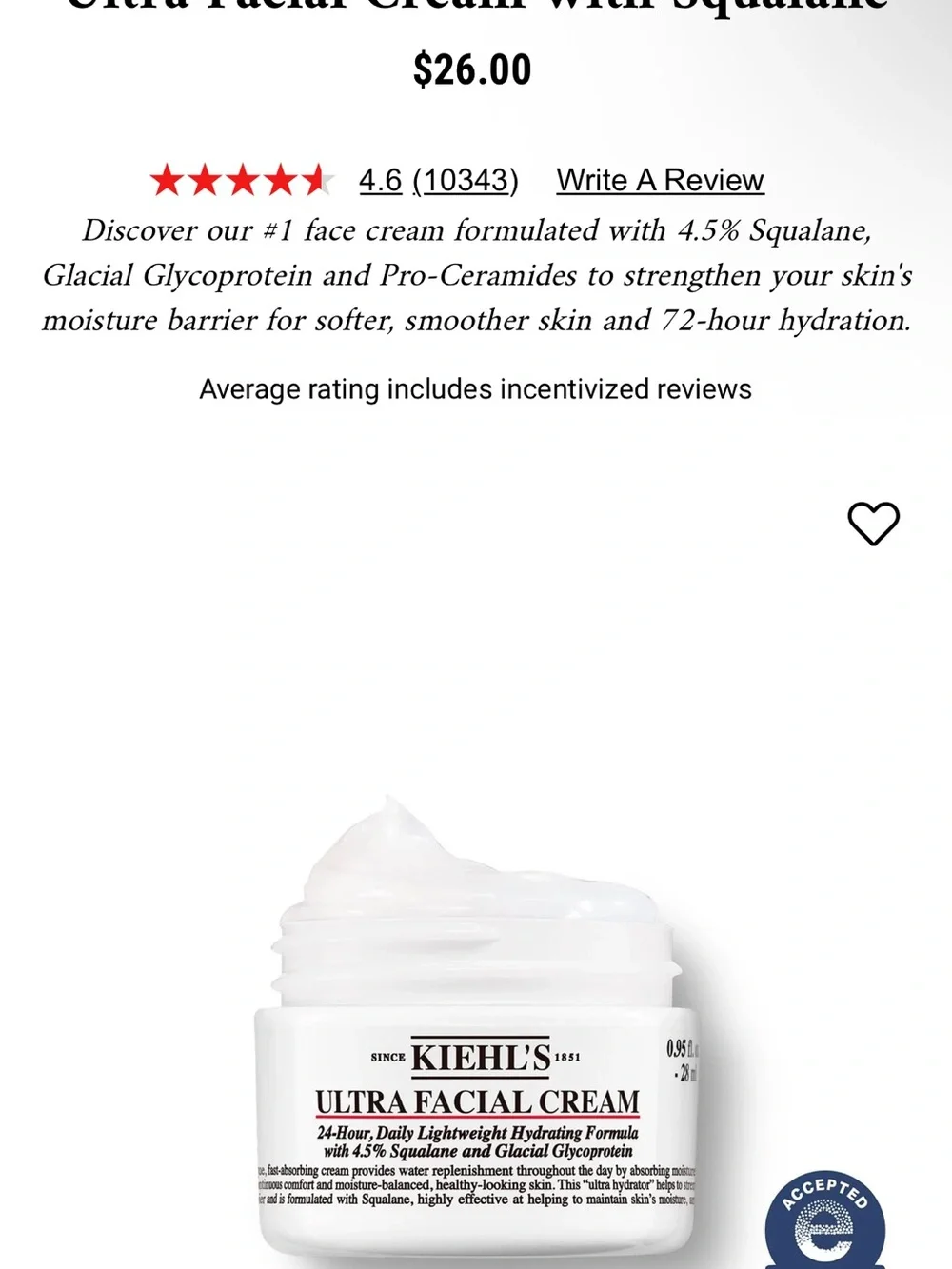 Kiehls Bundle